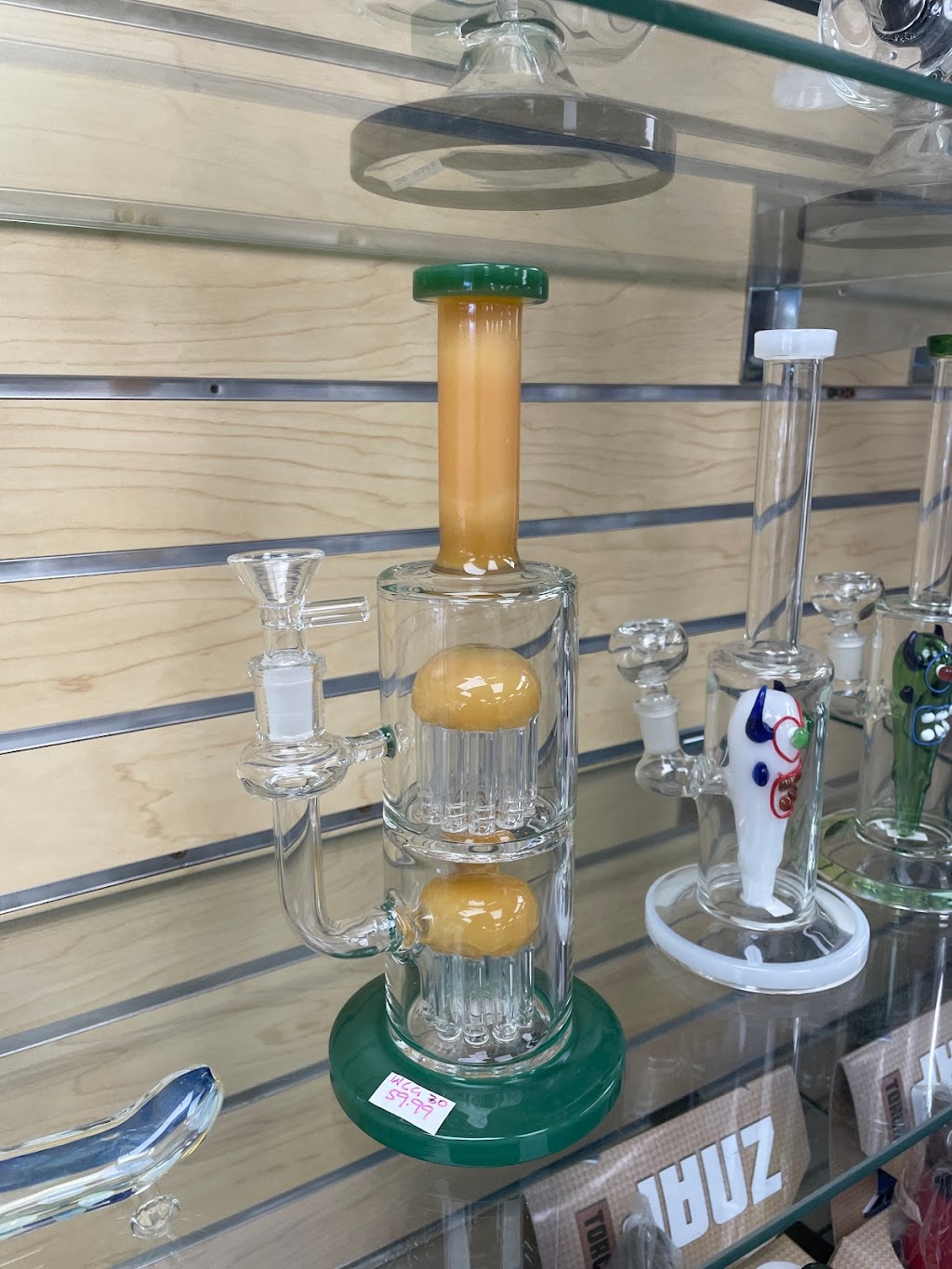 Vape Masters $10 HQD $10 Fume | 12181 Sheridan St, Cooper City, FL 33026, USA | Phone: (754) 400-7256