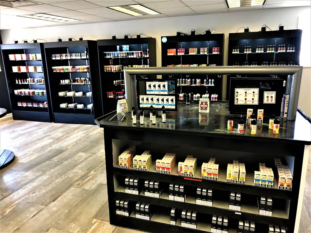 Cloud 9 Vapor | 186 New Castle Rd, Butler, PA 16001, USA | Phone: (724) 282-0897