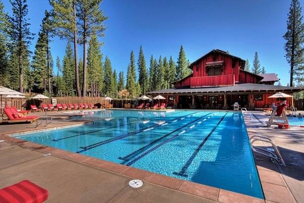 Martis Camp | 7951 Fleur Du Lac, Truckee, CA 96161, USA | Phone: (530) 550-3200