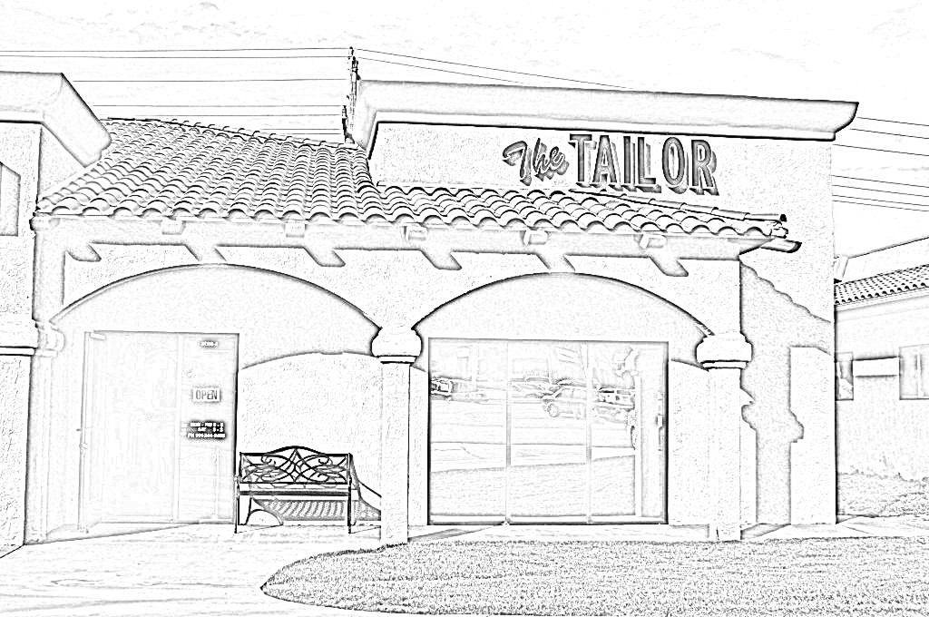 Canyon Tailor | 31740 Railroad Canyon Rd #4, Canyon Lake, CA 92587, USA | Phone: (951) 244-0455