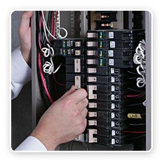 Gilbert Electrician - Electrical Contractors | 1001- A, S Cheshire Ln, Gilbert, AZ 85296, USA | Phone: (480) 867-4607