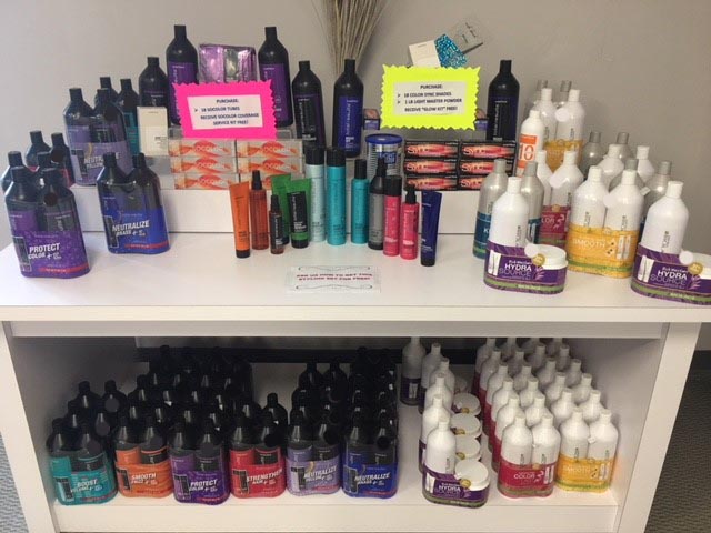 A&A Beauty Supply | 63 Quaker Rd, Queensbury, NY 12804, USA | Phone: (518) 636-3994