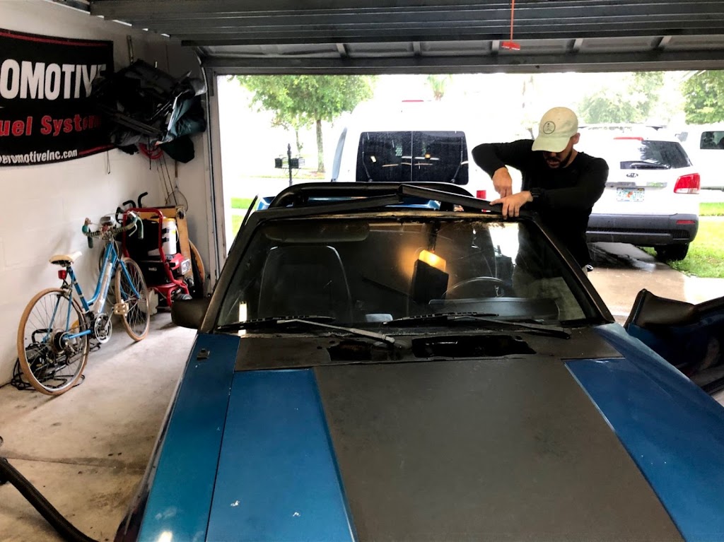 High Quality Auto Glass LLC | Tampa, FL 33613, USA | Phone: (813) 474-8942