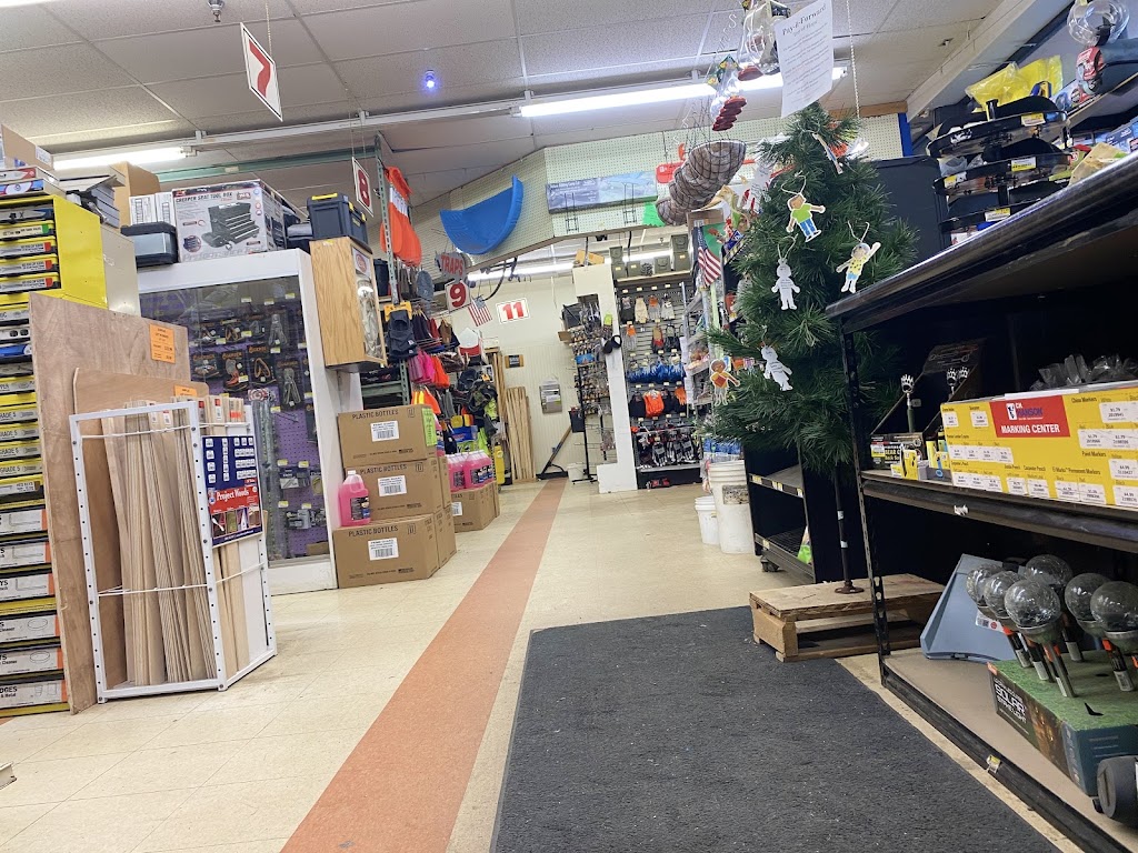 Worth W. Smith Hardware | 100 Main St #15, Salamanca, NY 14779, USA | Phone: (716) 945-7771