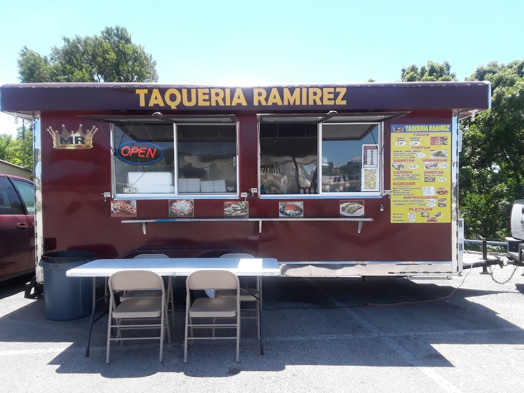 Mr. Taqueria Ramirez | 4301 River Oaks Blvd, Fort Worth, TX 76114, USA | Phone: (817) 770-2226