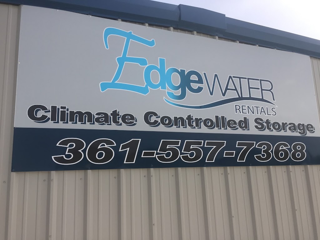 Edgewater Storage : Climate/Boat/Rv | 2712 Farm to Market Rd 3036, Rockport, TX 78382, USA | Phone: (361) 557-7368