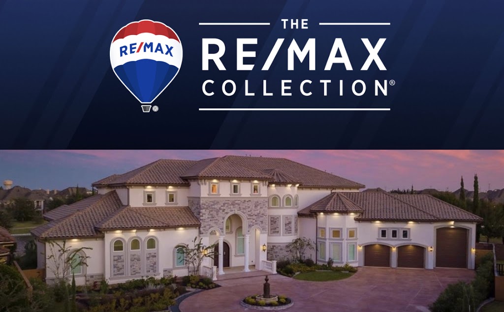 The Kimberly Harding Group of RE/MAX Synergy | 2490 Calder Dr, League City, TX 77573, USA | Phone: (281) 554-7653