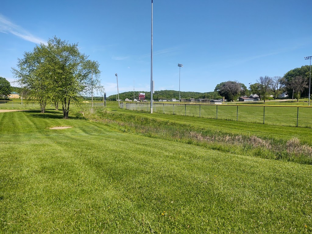 Baer Park | 2620 Church St, Cross Plains, WI 53528, USA | Phone: (608) 798-3241