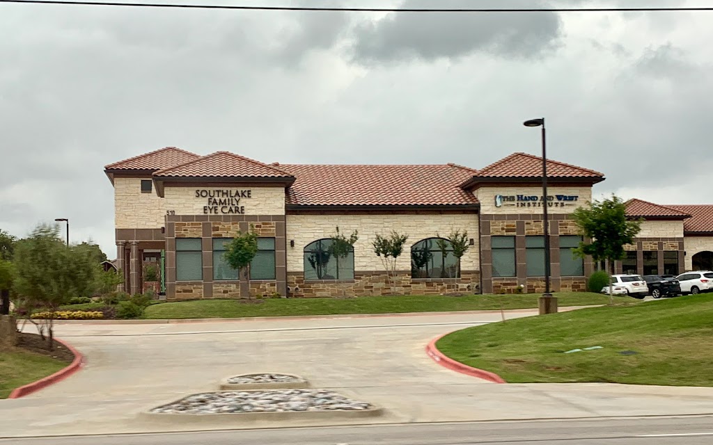Southlake Family Eye Care | 510 E Southlake Blvd # 100, Southlake, TX 76092, USA | Phone: (817) 481-1665