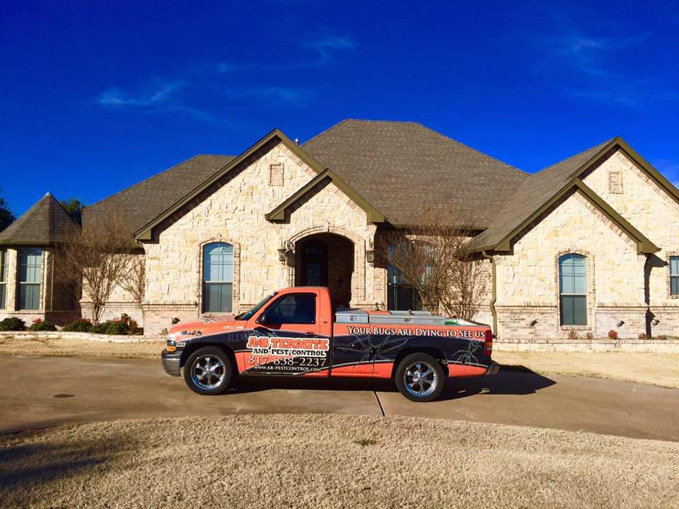 A & B Termite & Pest Control | 3019 Haltom Rd, Fort Worth, TX 76117 | Phone: (817) 838-2237