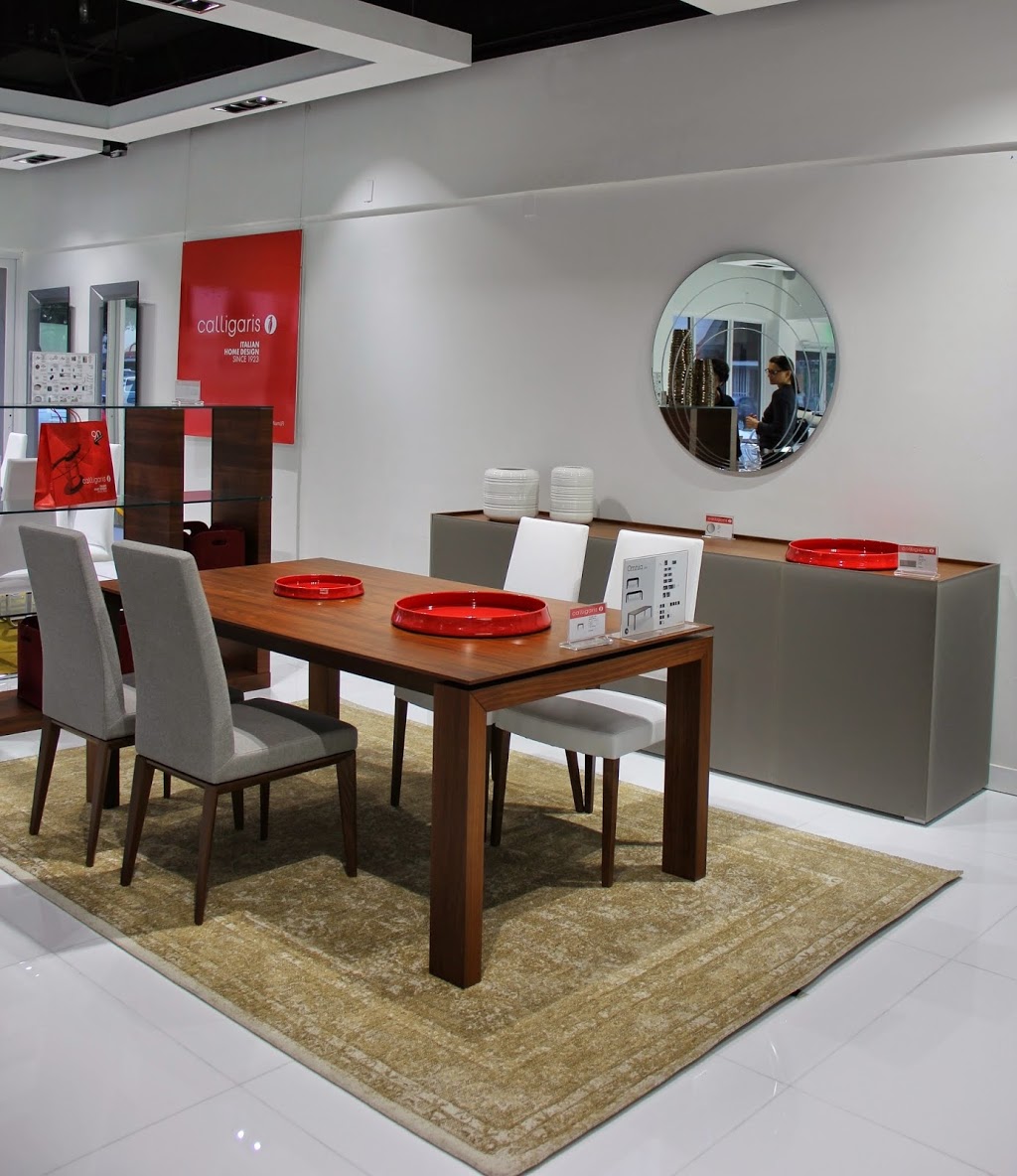 Calligaris Doral & Boga Style Home | 1470 NW 107th Ave, Doral, FL 33172, USA | Phone: (305) 591-2642