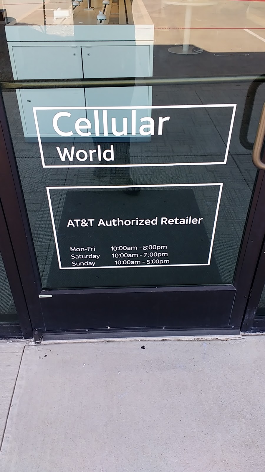 AT&T Store | 11403 Barker Cypress Rd #100, Cypress, TX 77433, USA | Phone: (832) 653-9336