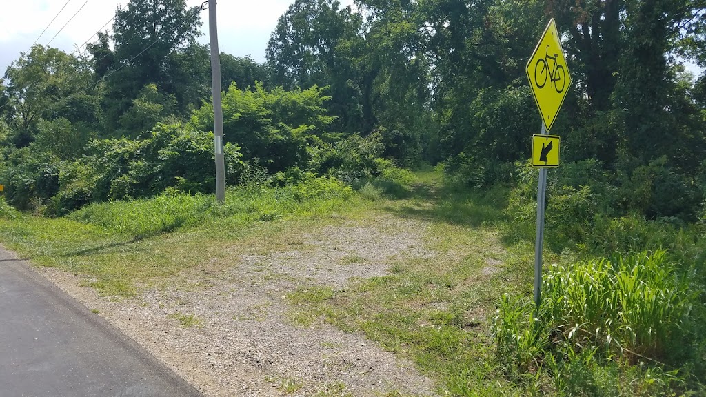 Huffman Rd Heart of Ohio Trail trailhead | 16999 Township Hwy 104, Centerburg, OH 43011, USA | Phone: (740) 392-7275