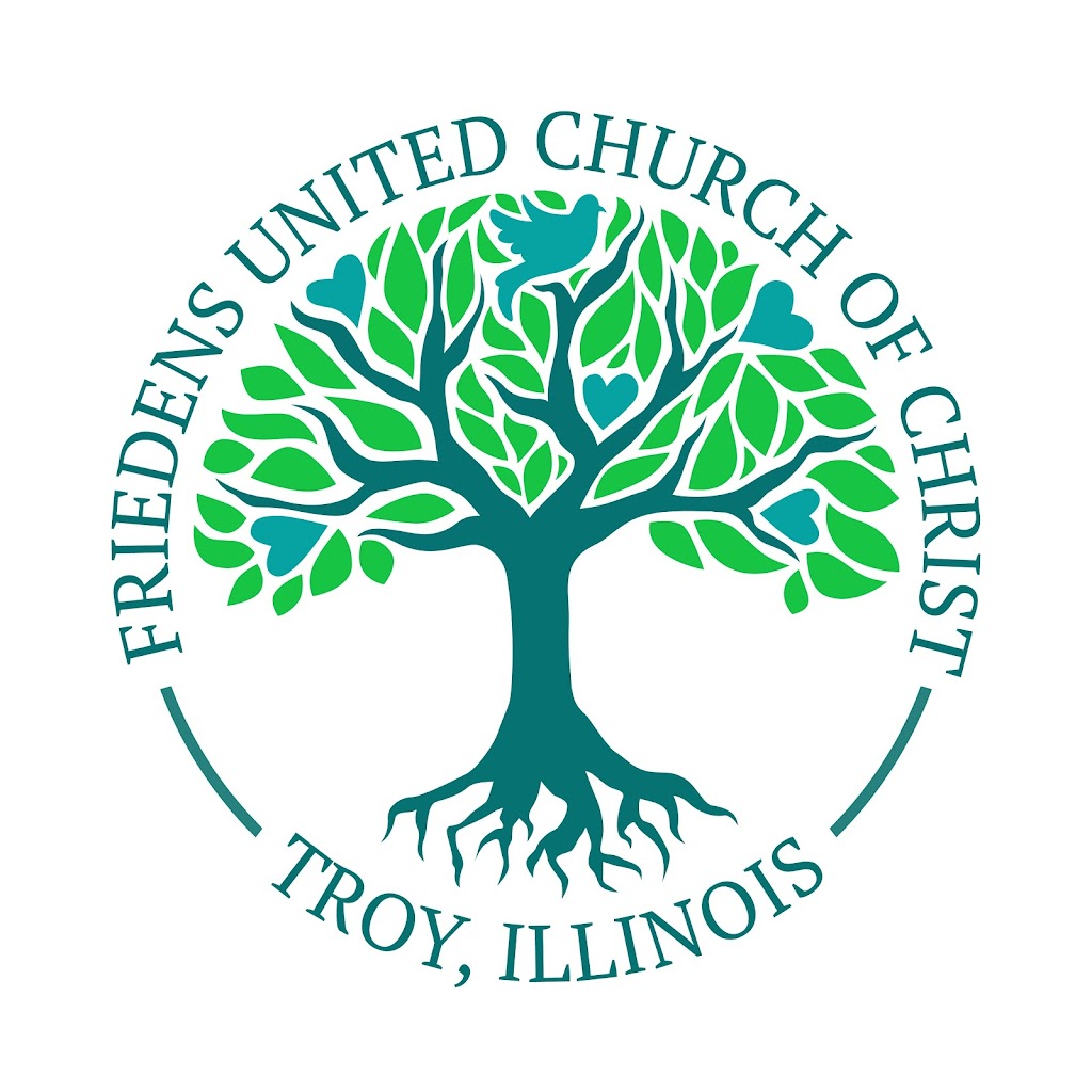 Friedens United Church of Christ - Troy IL | 207 E Center St, Troy, IL 62294, USA | Phone: (618) 667-6535