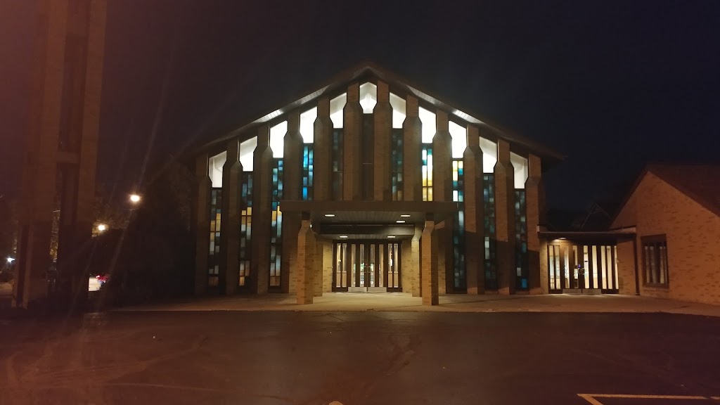 St Paul Lutheran Church | 276 E Bagley Rd, Berea, OH 44017, USA | Phone: (440) 243-1144