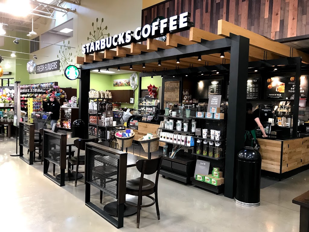 Starbucks | 1501 W 5th St, Marysville, OH 43040, USA | Phone: (937) 209-2448