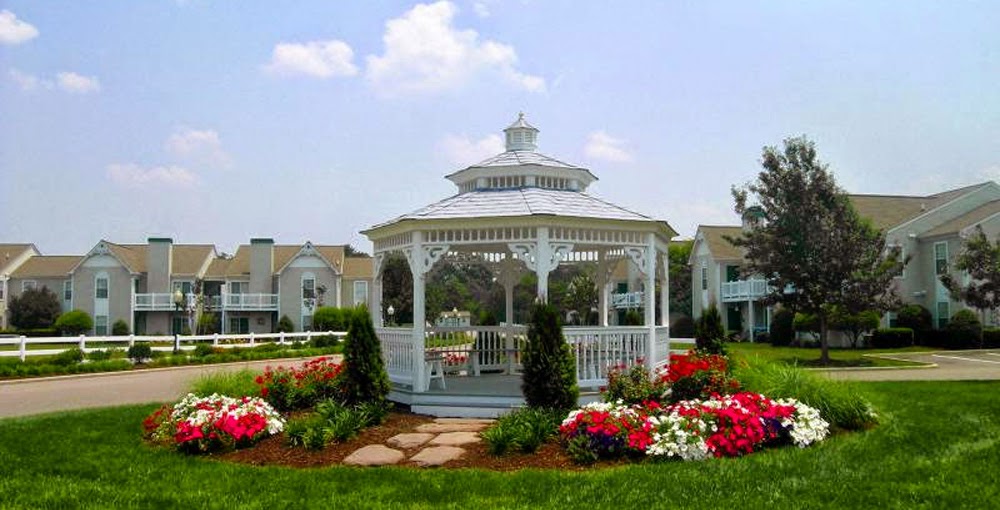 The Oaks of Dunlop Farms | 101 Old Oak Ln, Colonial Heights, VA 23834, USA | Phone: (804) 520-8500