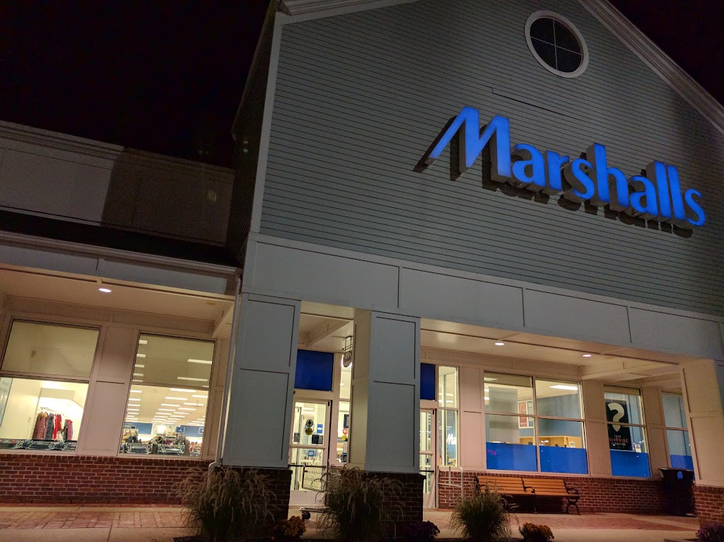 Marshalls & HomeGoods | 95 Washington St, Canton, MA 02021, USA | Phone: (781) 828-9570