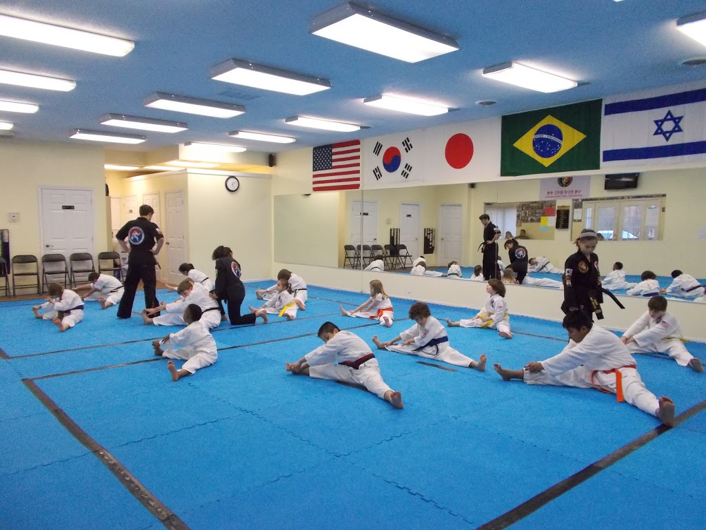 Tactical Martial Arts Academy | E, 9828 Midlothian Turnpike, North Chesterfield, VA 23235, USA | Phone: (804) 272-8880