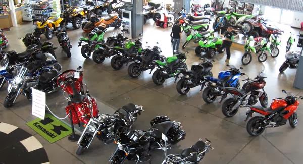 Cross Country Powersports | 911 Middlesex Ave, Metuchen, NJ 08840 | Phone: (732) 335-7360