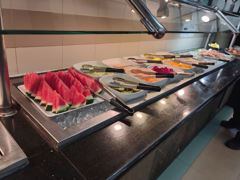 Shinju Japanese Buffet | 3305 S University Dr, Davie, FL 33328, USA | Phone: (954) 472-3666