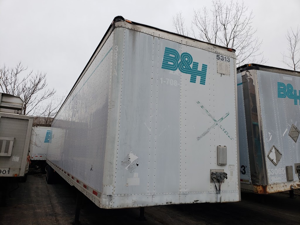 B&H Systems, Inc. | 2301 Arthur Ave, Elk Grove Village, IL 60007, USA | Phone: (847) 545-0600