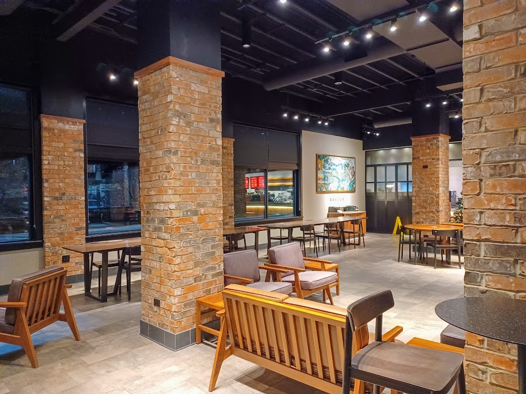 Starbucks | 36575 Euclid Ave, Willoughby, OH 44094, USA | Phone: (440) 953-3118