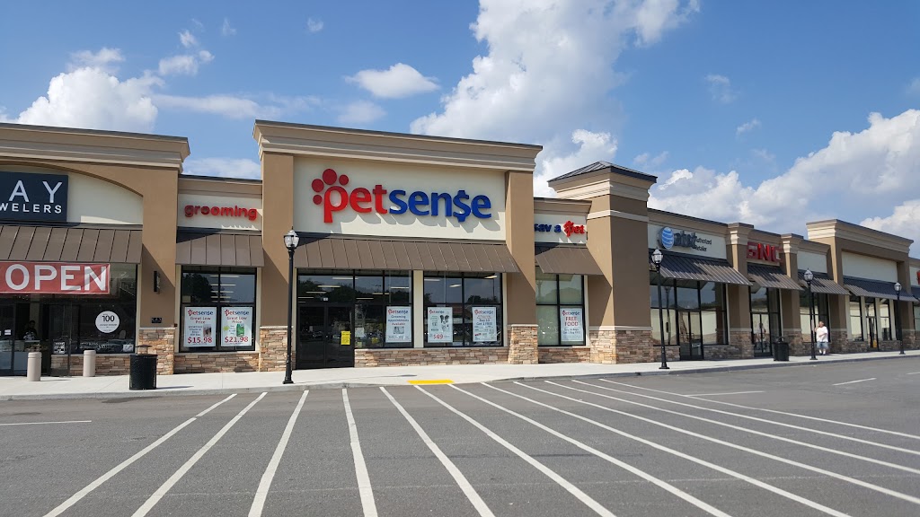 Petsense by Tractor Supply | 240 Commonwealth Blvd W, Martinsville, VA 24112, USA | Phone: (276) 638-0786