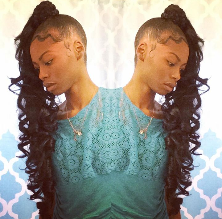 Charmaines Hairstyles LLC | 1802 Tyler Rd, Ypsilanti, MI 48198, USA | Phone: (248) 277-6941