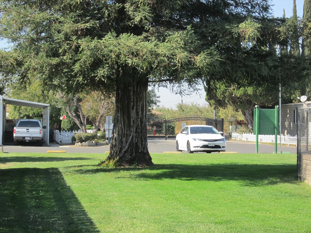 Country Squire Estates Mobile Home Park | 3418 N Waring Rd, Denair, CA 95316, USA | Phone: (209) 634-4218