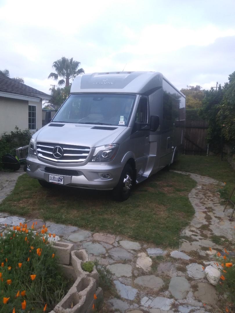 La Mesa RV Service Department | 663 Greenfield Dr, El Cajon, CA 92021, USA | Phone: (833) 891-7135