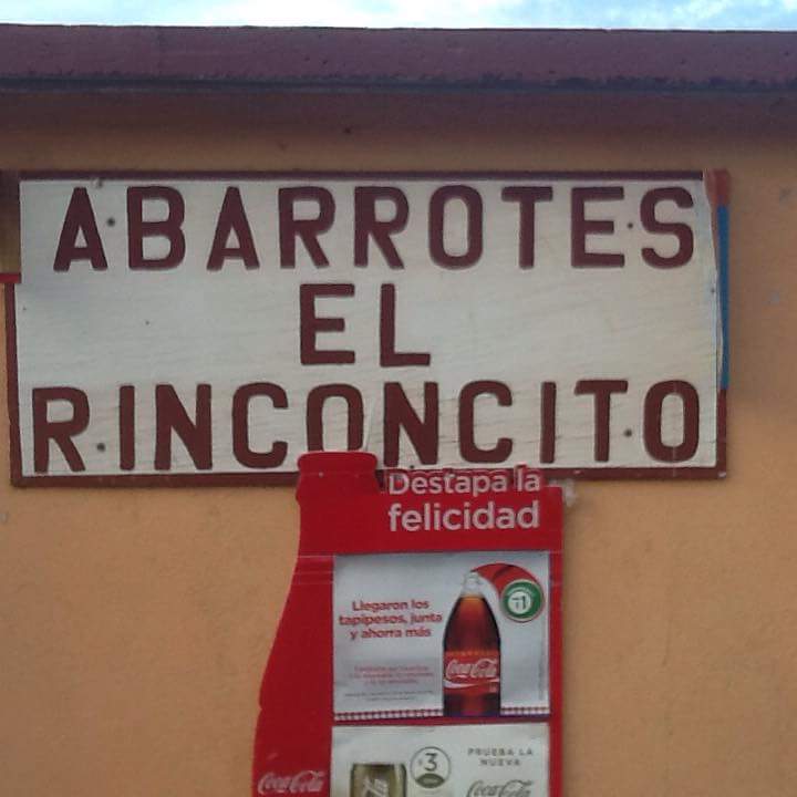 Abarrotes El Rinconcito | Luis Echeverría, 22765 La Misión, B.C., Mexico | Phone: 646 236 5669