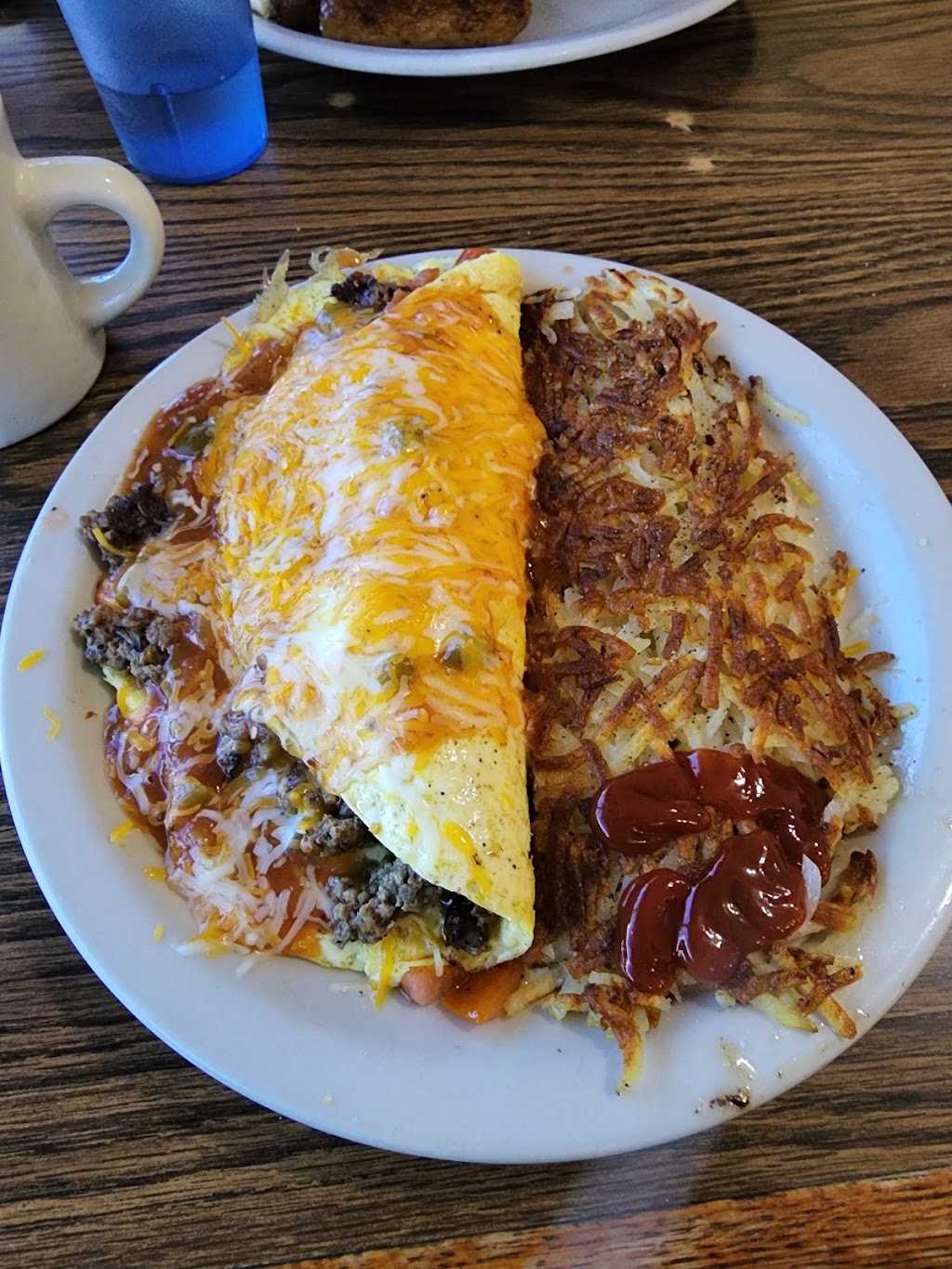 Shirleys Kitchen | 7118 University Ave, La Mesa, CA 91942, USA | Phone: (619) 462-5732