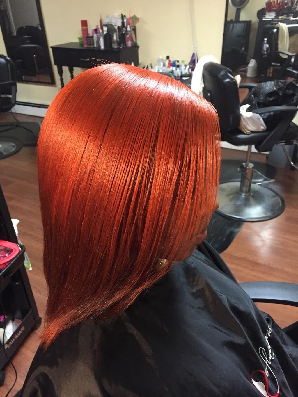 Reflexions Hair Salon | 1401 S Broad St, Trenton, NJ 08610, USA | Phone: (609) 943-2245