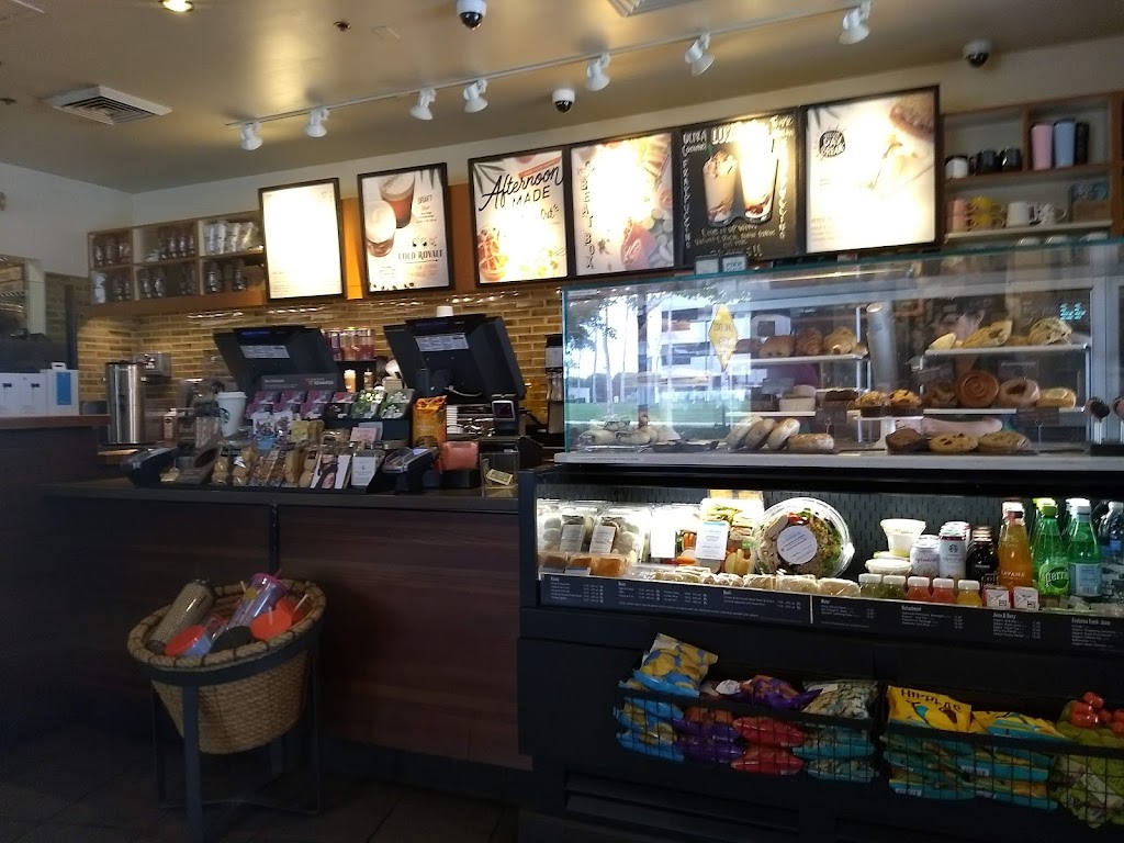 Starbucks | Star Plaza, 2370 Crenshaw Blvd, Torrance, CA 90501, USA | Phone: (310) 212-3150