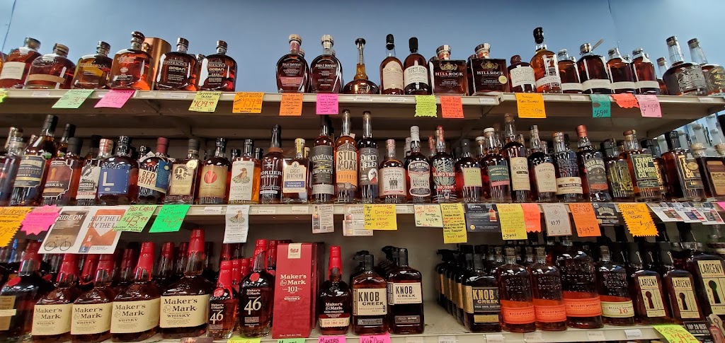 Rays Wine & Spirits | 8930 W North Ave, Wauwatosa, WI 53226 | Phone: (414) 258-9821