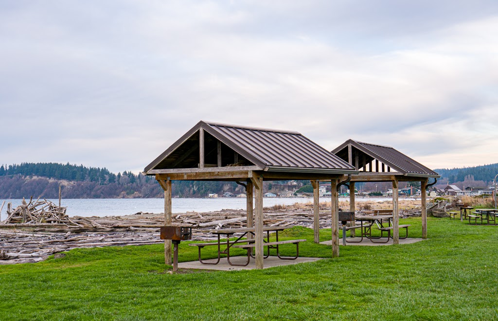 Dave Mackie Park | 7490 Maxwelton Rd, Clinton, WA 98236, USA | Phone: (360) 679-7331