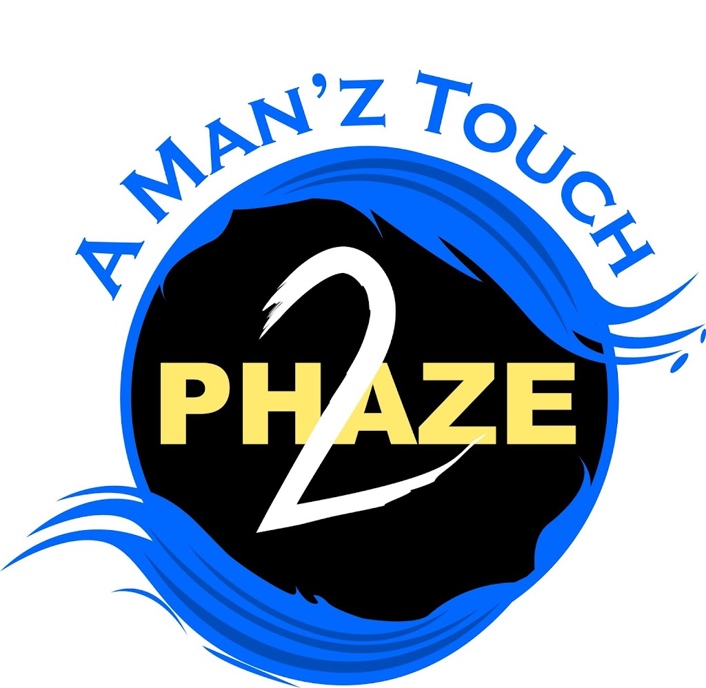 A Manz Touch Phaze2 B&B Salon | 1057 Reid Ave, Lorain, OH 44052, USA | Phone: (440) 616-2829