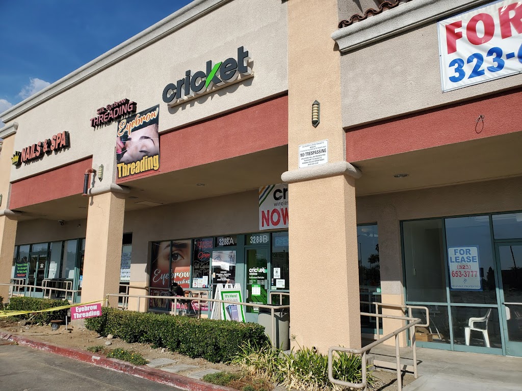 Cricket Wireless Authorized Retailer | 3288 N Garey Ave Ste B, Pomona, CA 91767 | Phone: (909) 506-4259