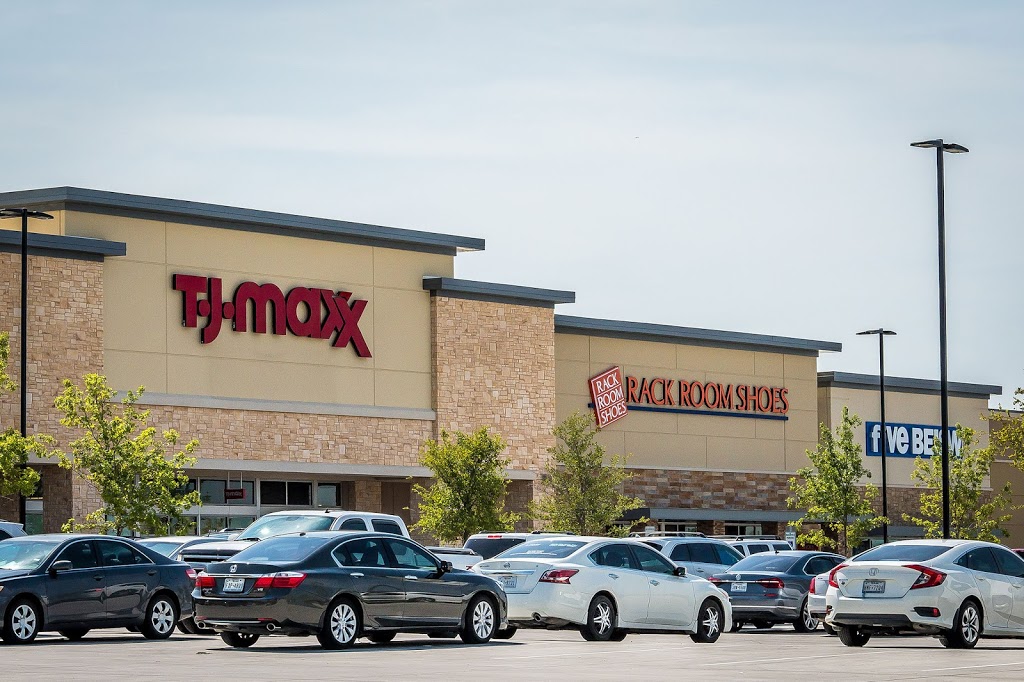 T.J. Maxx | 1061 Preston Rd, Prosper, TX 75078, USA | Phone: (972) 347-9659