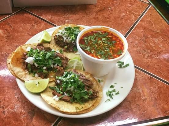 Taqueria el compa | 1572 Bloomingdale Rd, Glendale Heights, IL 60139, USA | Phone: (630) 930-6289
