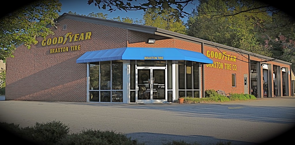 Braxton Tire Company | 110 John Earl St, Hillsborough, NC 27278, USA | Phone: (919) 732-7993