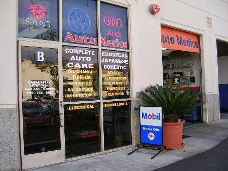 OC AutoMedics | 23071 Antonio Pkwy suite-b, Rancho Santa Margarita, CA 92688, USA | Phone: (949) 766-6662