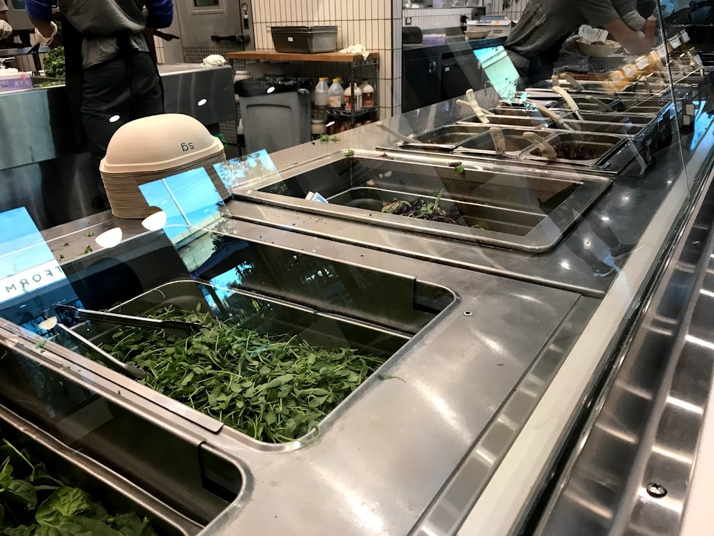 sweetgreen | 8840 Washington Blvd, Culver City, CA 90232, USA | Phone: (310) 660-7471