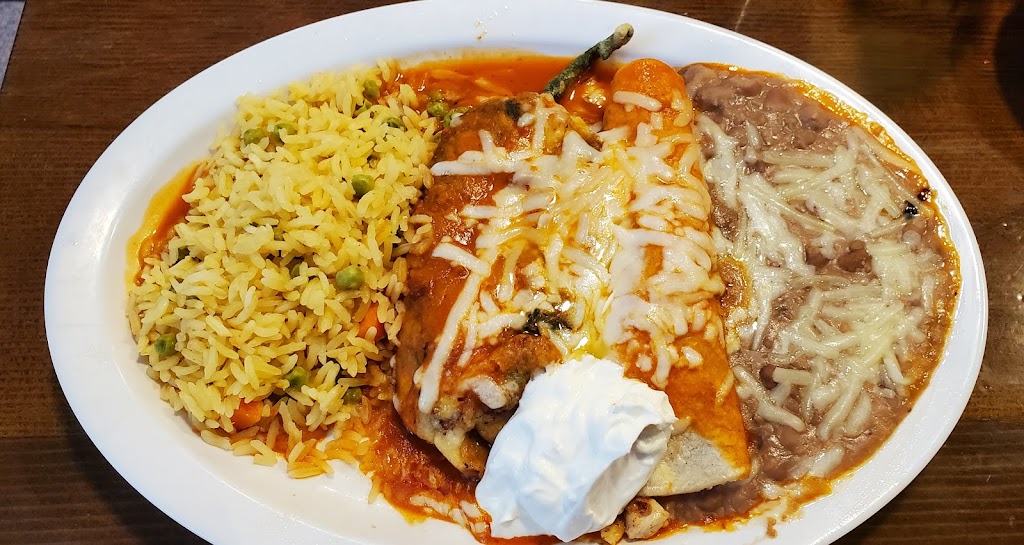 El Cancun Mexican Restaurant | 7228 Canby Ave A, Reseda, CA 91335 | Phone: (818) 774-9468