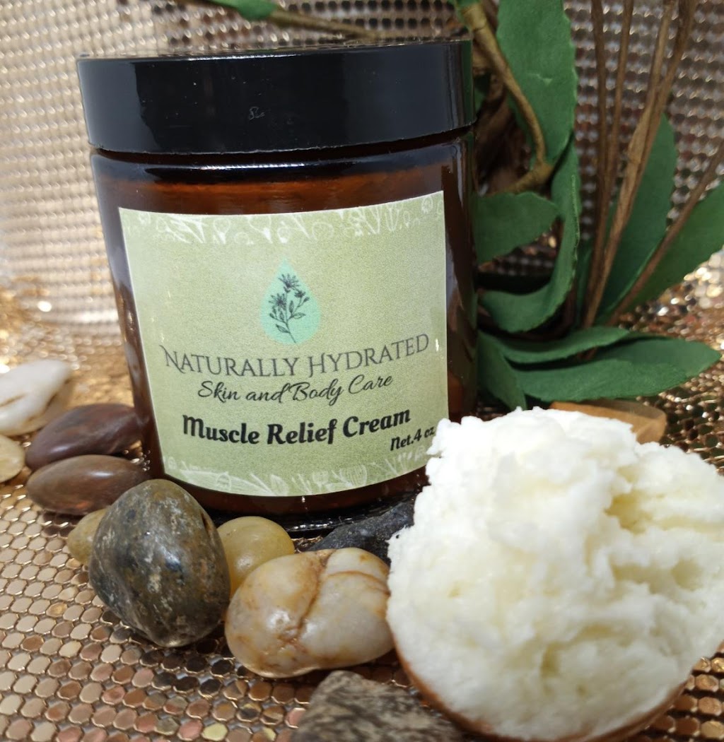 Naturally Hydrated | 4133 Astoria St, Irving, TX 75062, USA | Phone: (469) 306-8309