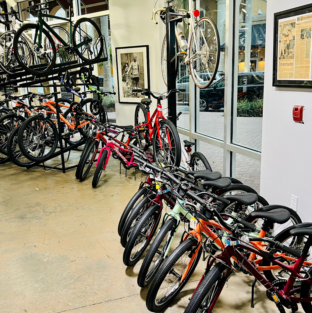 Village Bikes - Lakewood Ranch | 8111 Lakewood Main St # 108, Bradenton, FL 34202, USA | Phone: (941) 388-0550