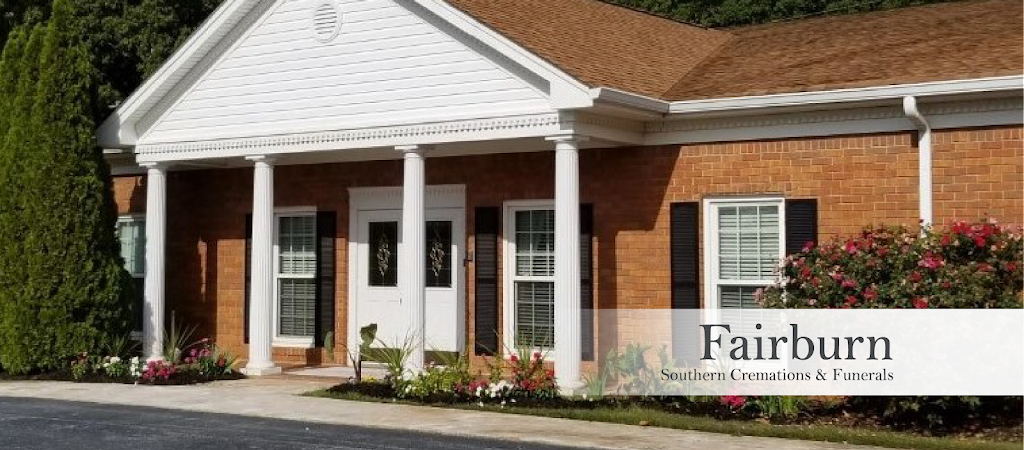 Southern Cremations & Funerals | 431 SW Broad St, Fairburn, GA 30213, USA | Phone: (770) 343-4165