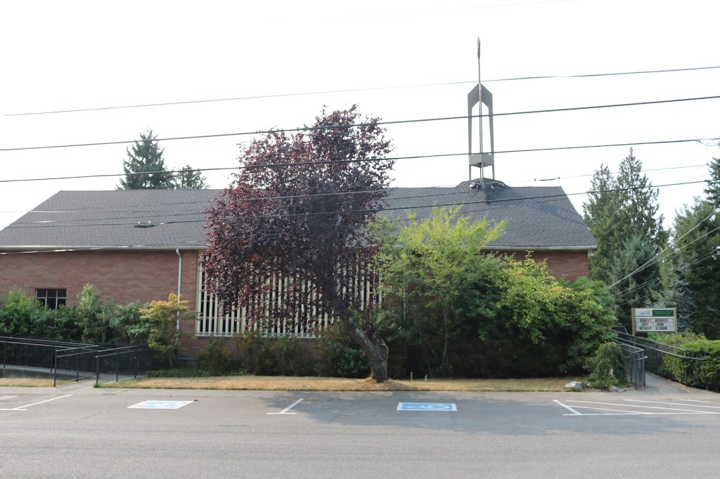 Lake City Presbyterian Church | 3841 NE 123rd St, Seattle, WA 98125, USA | Phone: (206) 339-1186