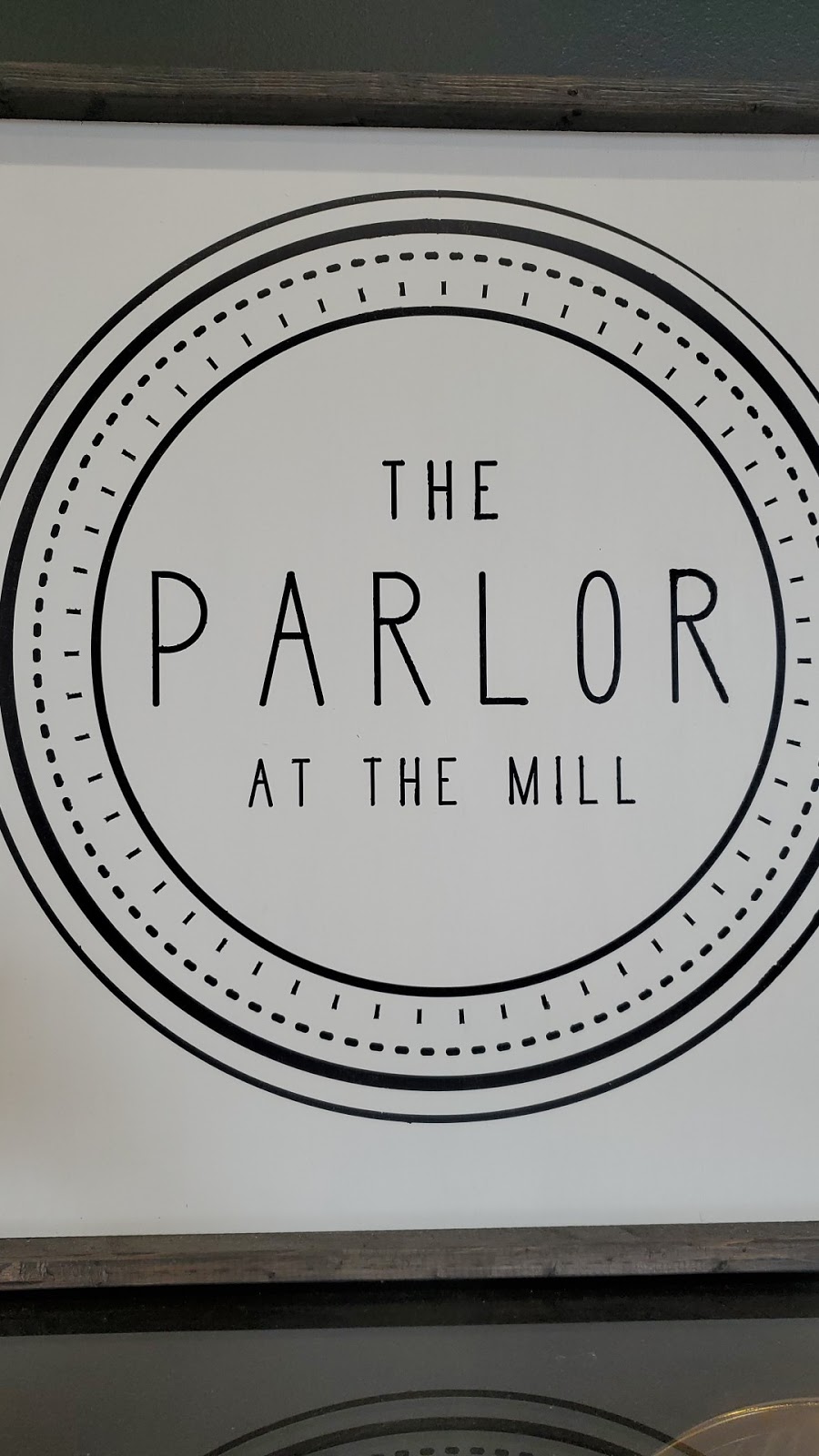 The Parlor | 401 E South Main St Suite 100, Waxhaw, NC 28173, USA | Phone: (704) 574-4829